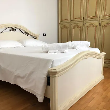 - Thermal Flat Montegrotto Terme