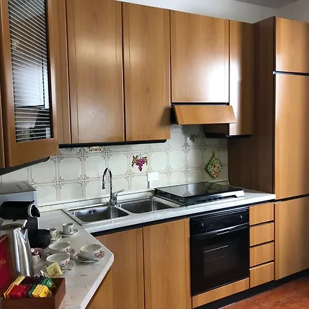 - Thermal Flat Appartement *