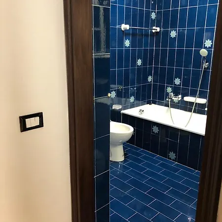 - Thermal Flat Appartement