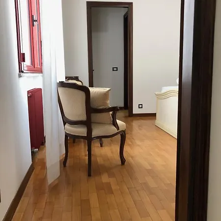 - Thermal Flat * Montegrotto Terme