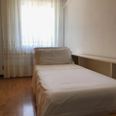 - Thermal Flat * Montegrotto Terme