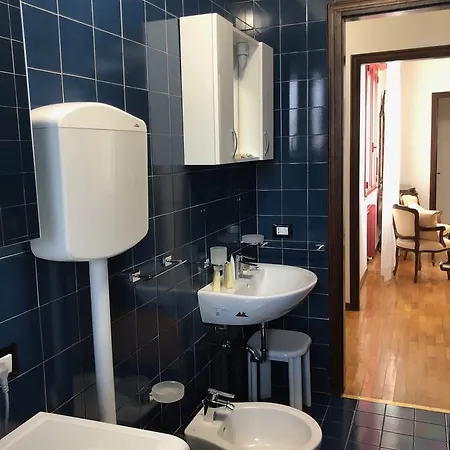 Appartement - Thermal Flat *
