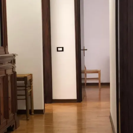Appartement - Thermal Flat Montegrotto Terme