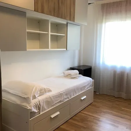 Appartement - Thermal Flat *
