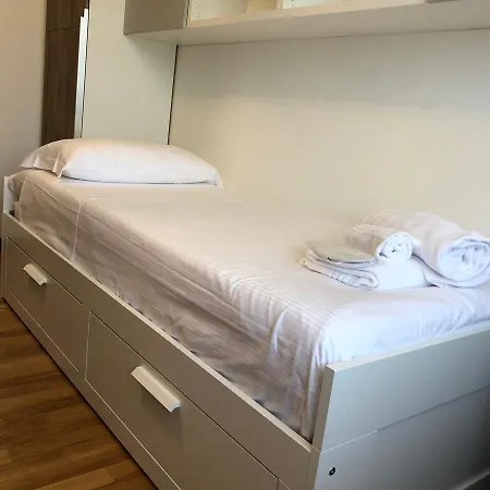 - Thermal Flat Montegrotto Terme
