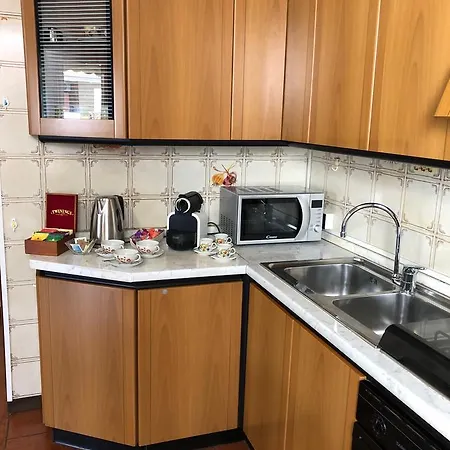 - Thermal Flat Appartement *