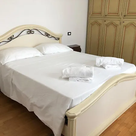 - Thermal Flat Appartement *