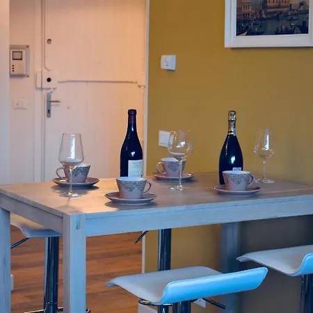 - Thermal Flat Appartement Montegrotto Terme