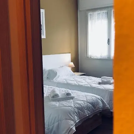 - Thermal Flat Appartement Montegrotto Terme
