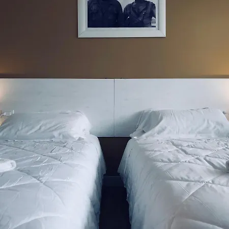 Appartement - Thermal Flat *