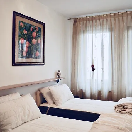 - Thermal Flat Appartement *