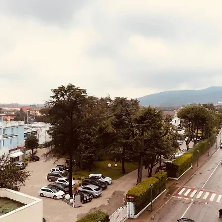 - Thermal Flat Appartement Montegrotto Terme