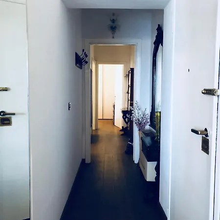 Appartement - Thermal Flat *