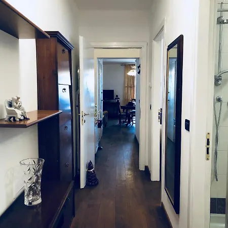 Appartement - Thermal Flat Montegrotto Terme