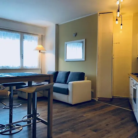 - Thermal Flat Appartement Montegrotto Terme