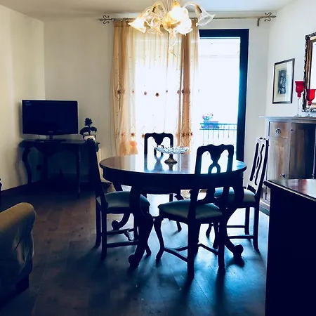 - Thermal Flat Appartement