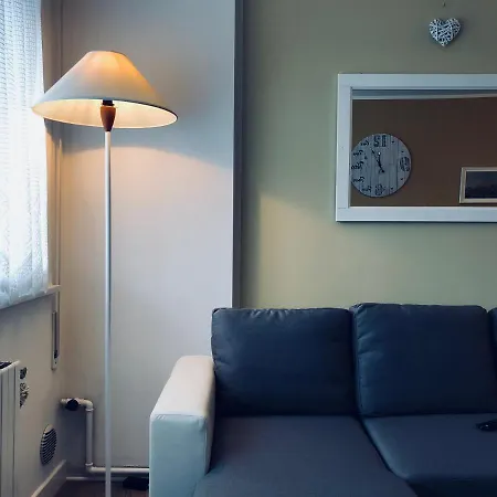 - Thermal Flat Appartement *
