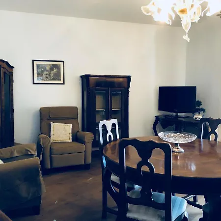 - Thermal Flat Appartement