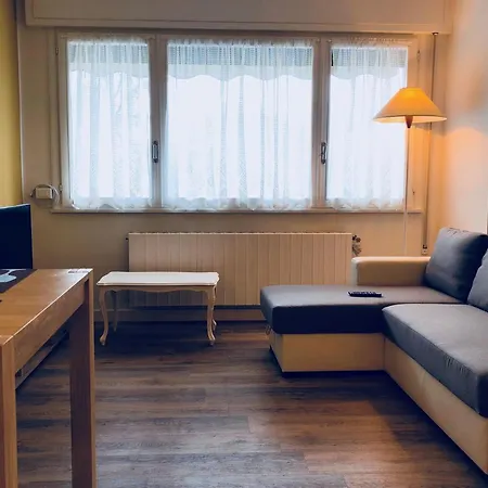 - Thermal Flat Appartement