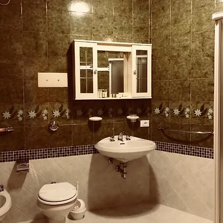 - Thermal Flat * Montegrotto Terme