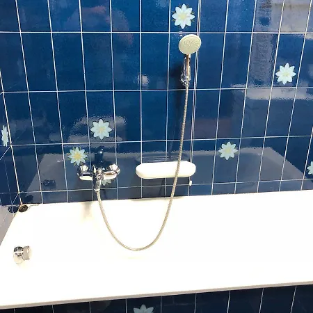 Apartament - Thermal Flat Montegrotto Terme