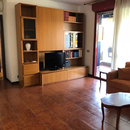 - Thermal Flat Apartament