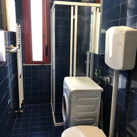 Apartament - Thermal Flat Montegrotto Terme