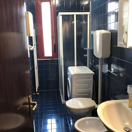 - Thermal Flat Apartament Montegrotto Terme