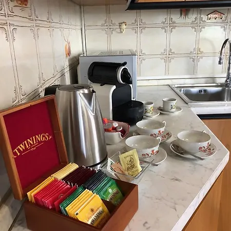 Apartament - Thermal Flat Montegrotto Terme