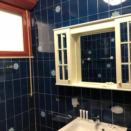 - Thermal Flat Montegrotto Terme