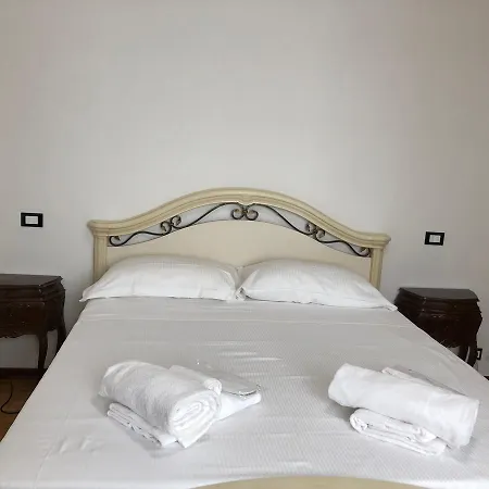 Apartament - Thermal Flat Montegrotto Terme