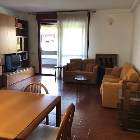 - Thermal Flat Apartament