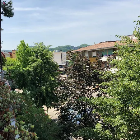 - Thermal Flat Montegrotto Terme