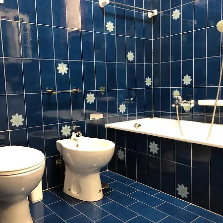- Thermal Flat Montegrotto Terme