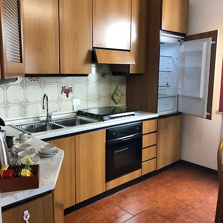 Apartament - Thermal Flat *