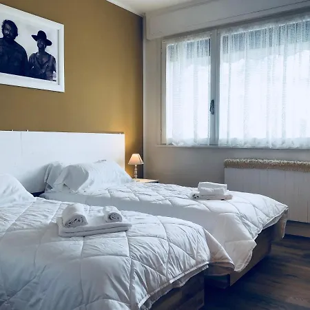 - Thermal Flat Montegrotto Terme