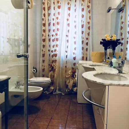 - Thermal Flat Apartament