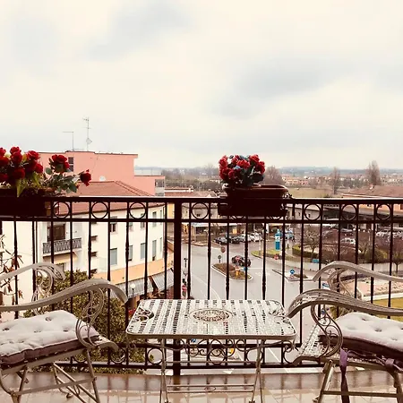- Thermal Flat Apartament Montegrotto Terme