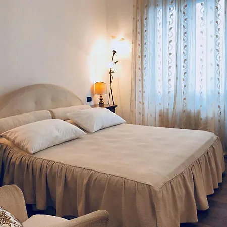 - Thermal Flat Montegrotto Terme