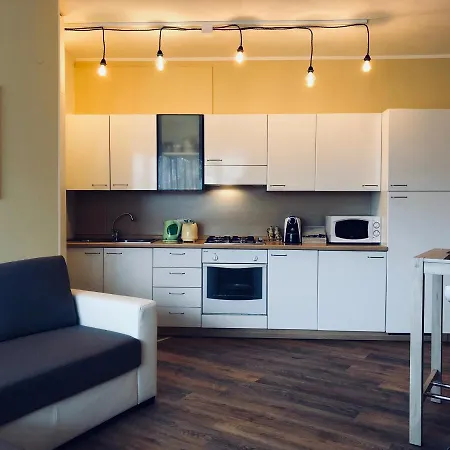 - Thermal Flat Apartament